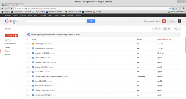 Google Drive