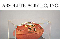 Absolute Acrylic