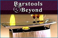 Barstools and Beyond