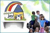 Childrens Joy