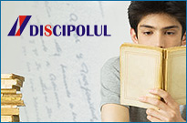 Discipolul