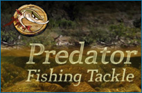 Predator Fishing Tackle